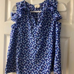 Kate Spade Blouse - never worn